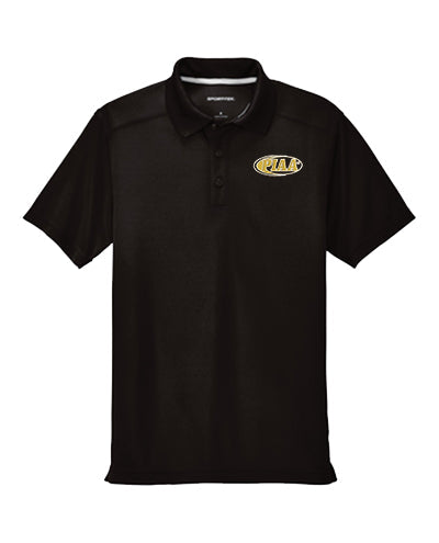 PIAA Casual Polo