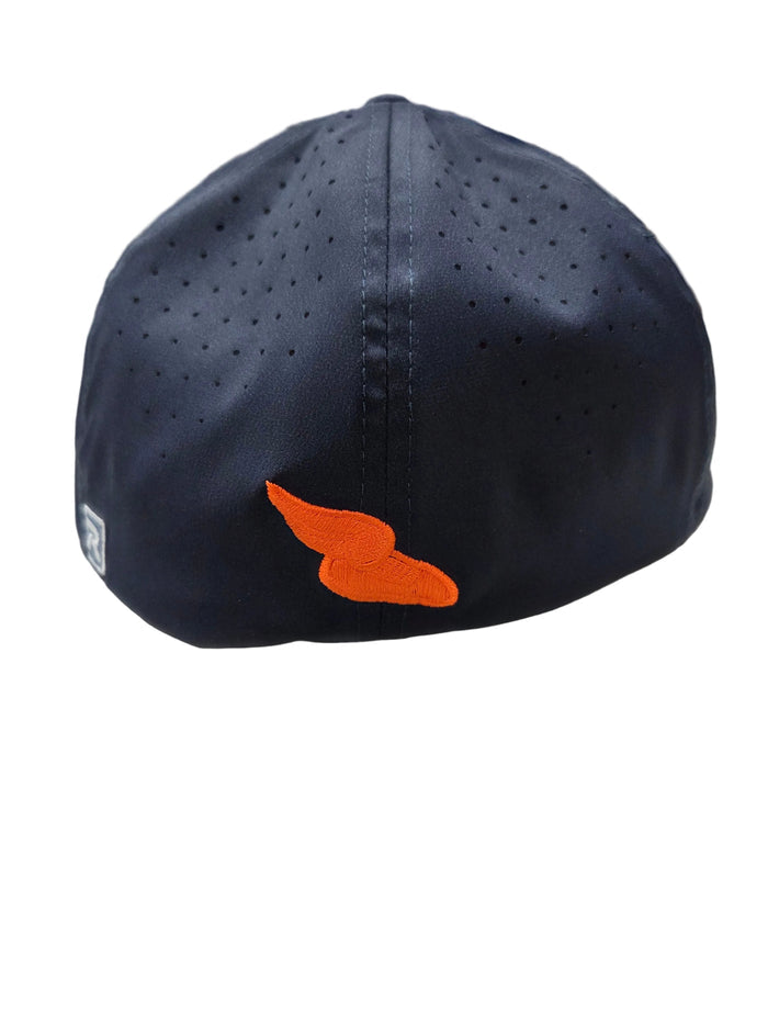 PIAA Track and Field Start Cap