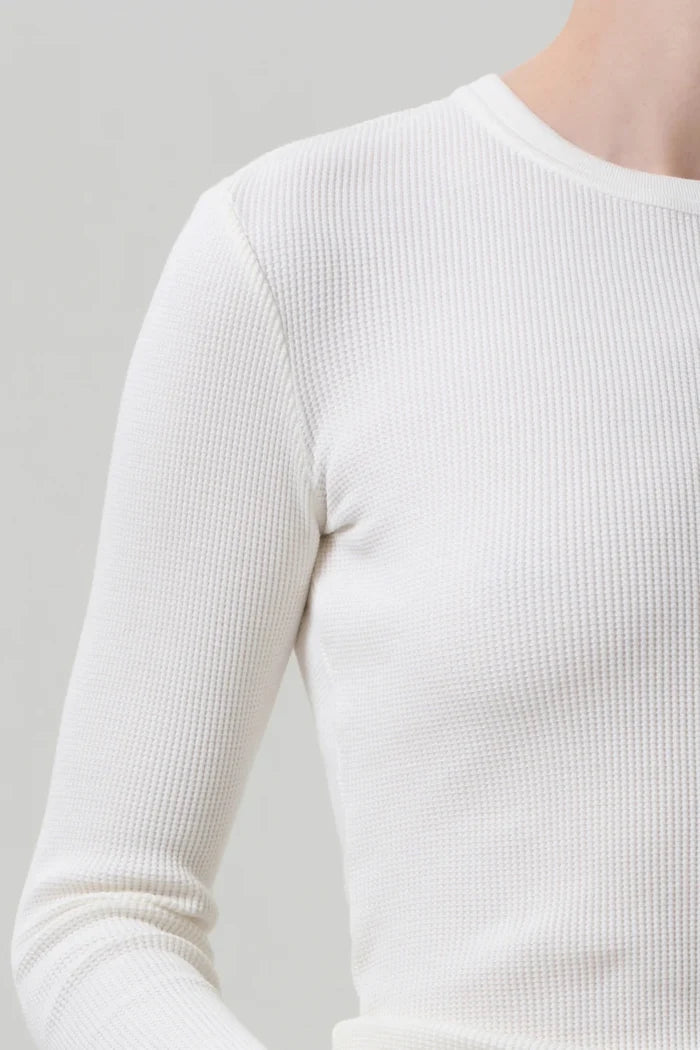 Pilar Crewneck T-Shirts Citizens of Humanity
