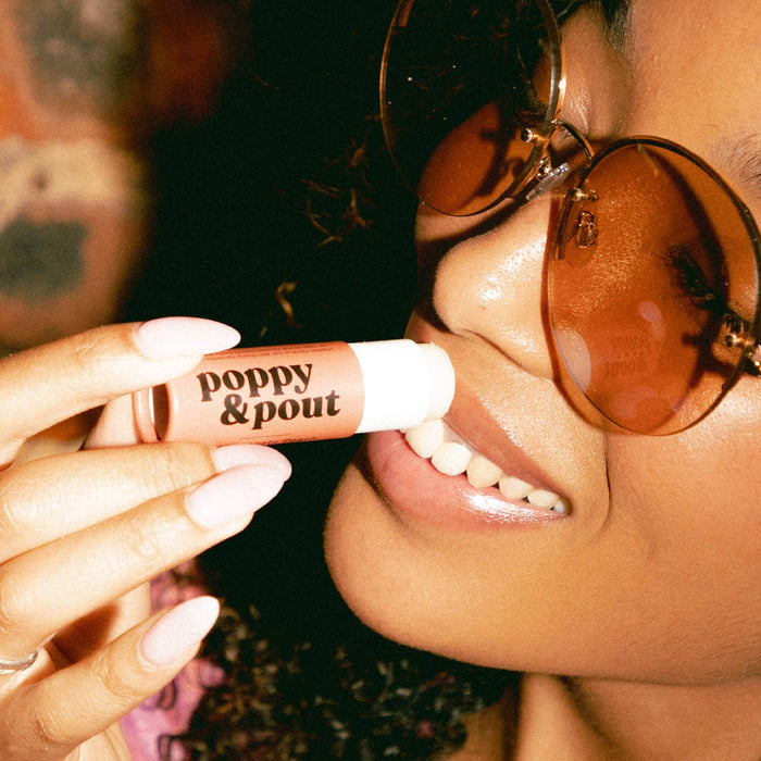 Pink Grapefruit | Lip Balm