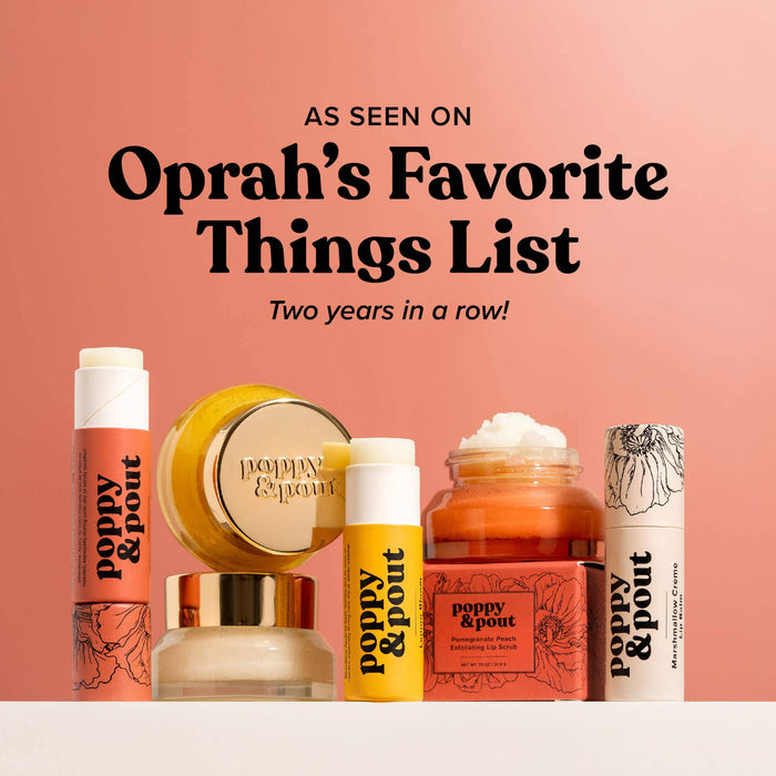 Pink Grapefruit | Lip Balm