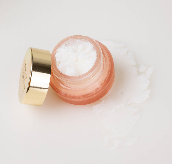 Pink Grapefruit | Lip Scrub