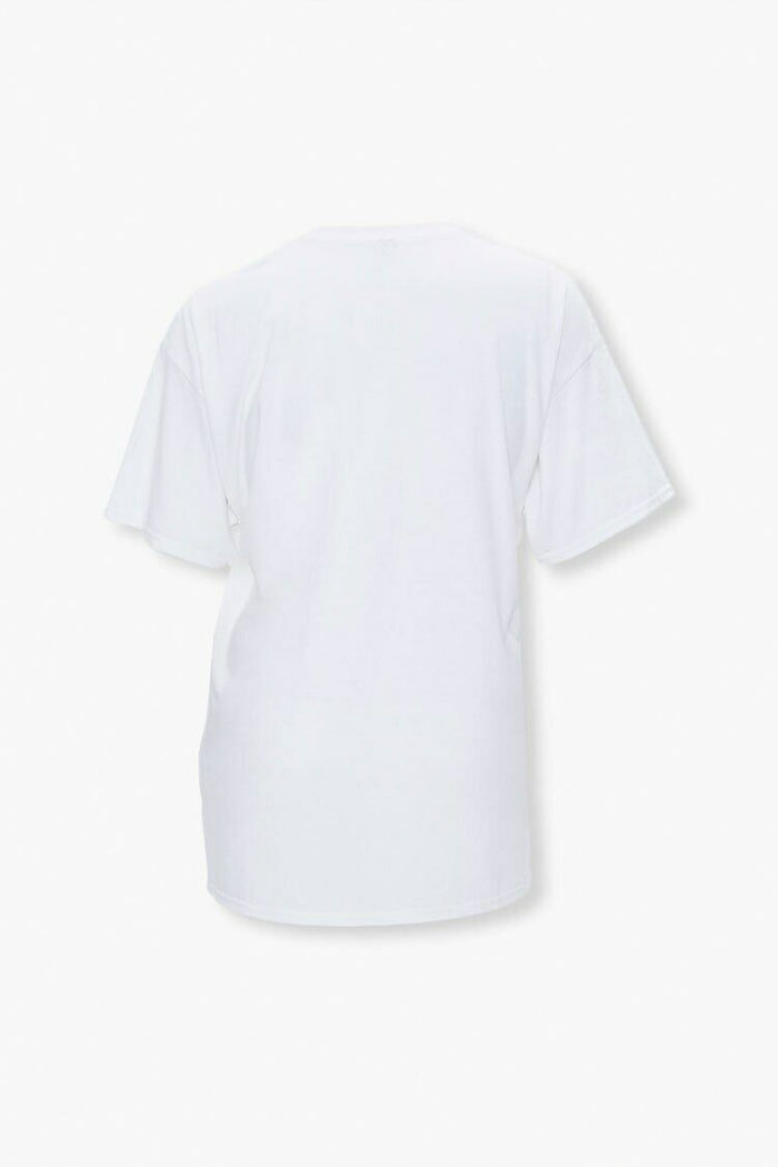 Plus Size Frida Kahlo Graphic Tee