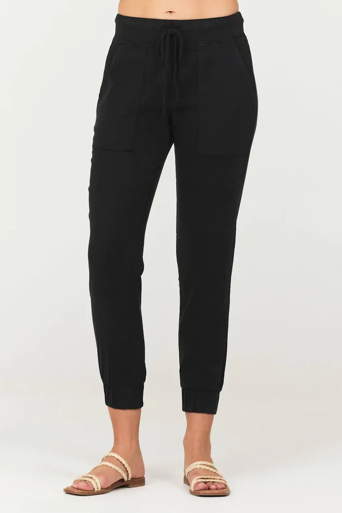 Pocket Jogger Pants Bella Dahl