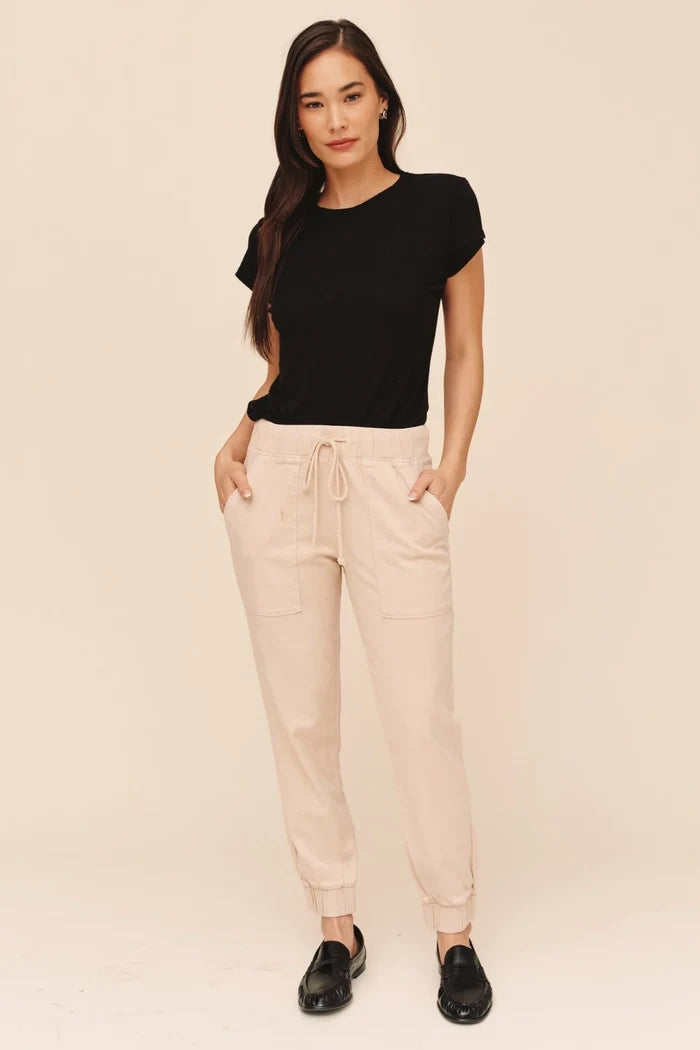 Pocket Jogger Pants Bella Dahl