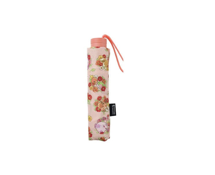 Pokemon Flabebe Folding umbrella