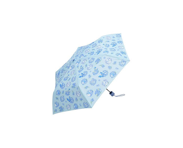 Pokemon Piplup and Shaymin Umbrella