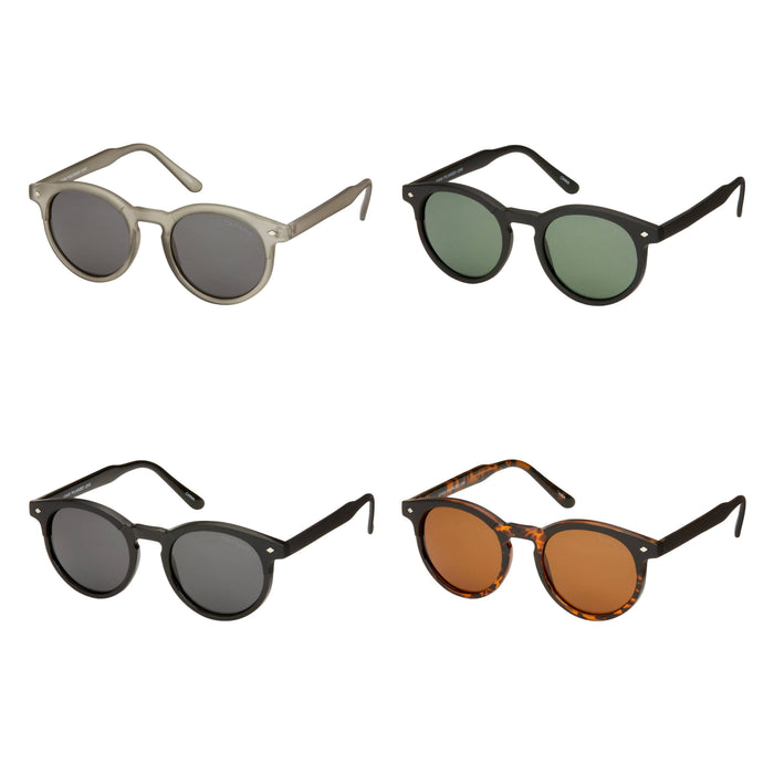 Polarized SUNNIES