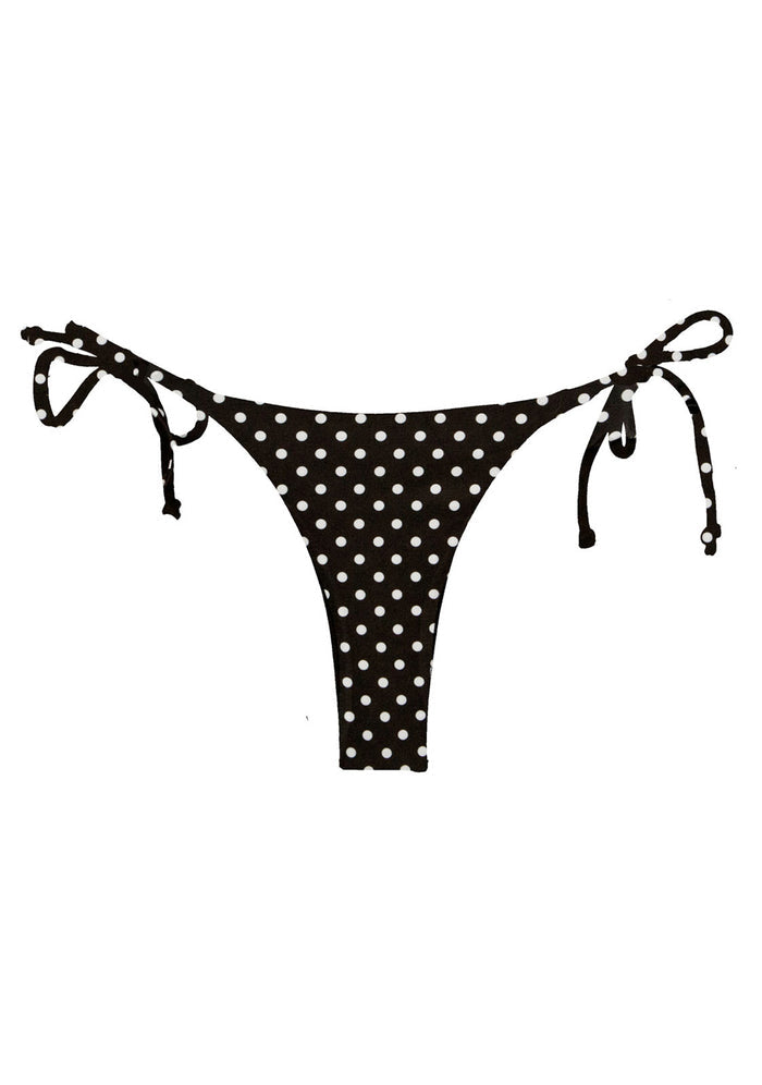 Polka | Triangle Top | Cheeky Bottoms | Separates