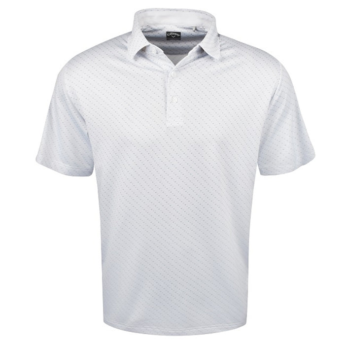 POLO CALLAWAY ALL OVER CHEVRON 1