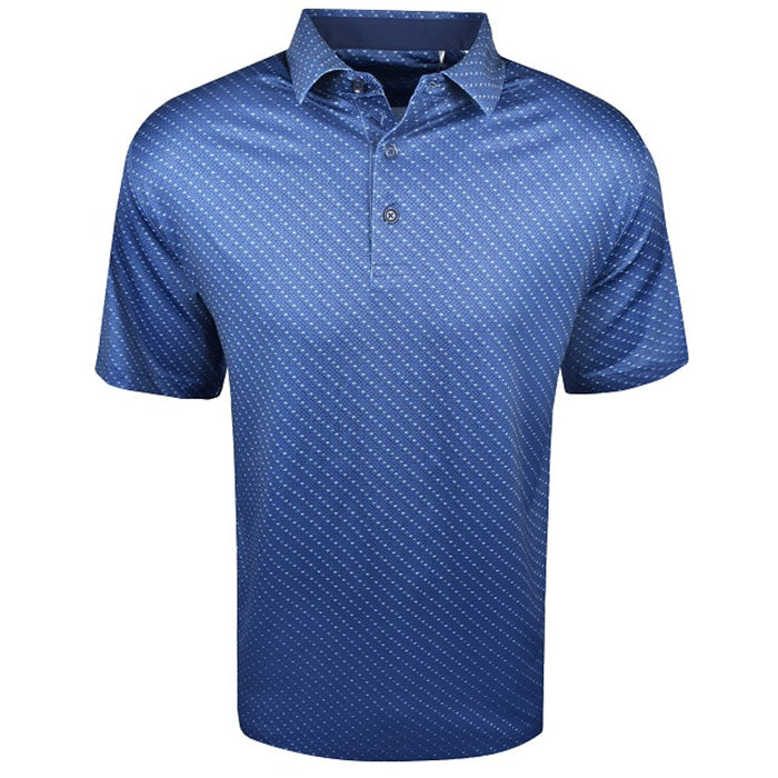 POLO CALLAWAY ALL OVER CHEVRON 1