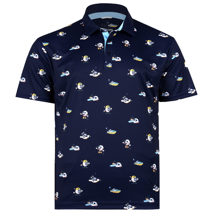POLO GOLF MEINKE