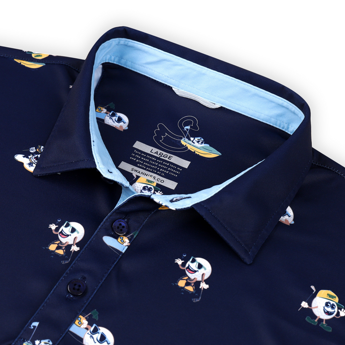 POLO GOLF MEINKE
