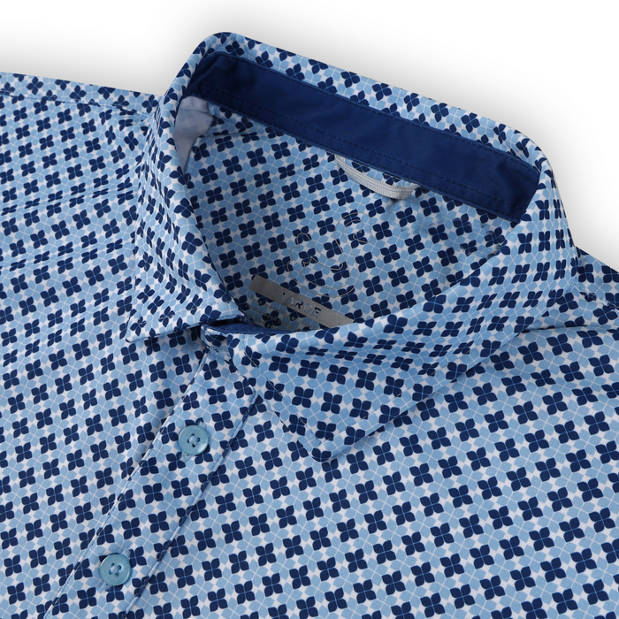 POLO GOLF SWANNIES RAE