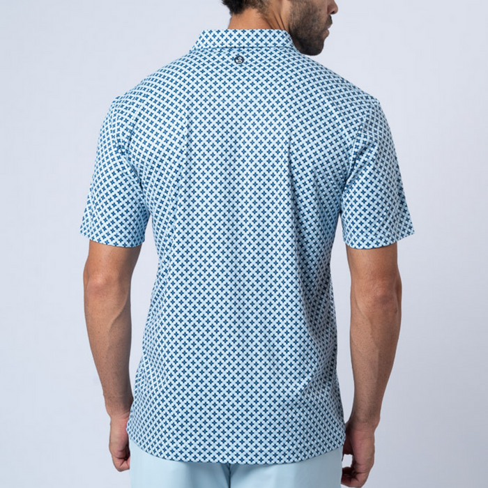 POLO GOLF SWANNIES RAE
