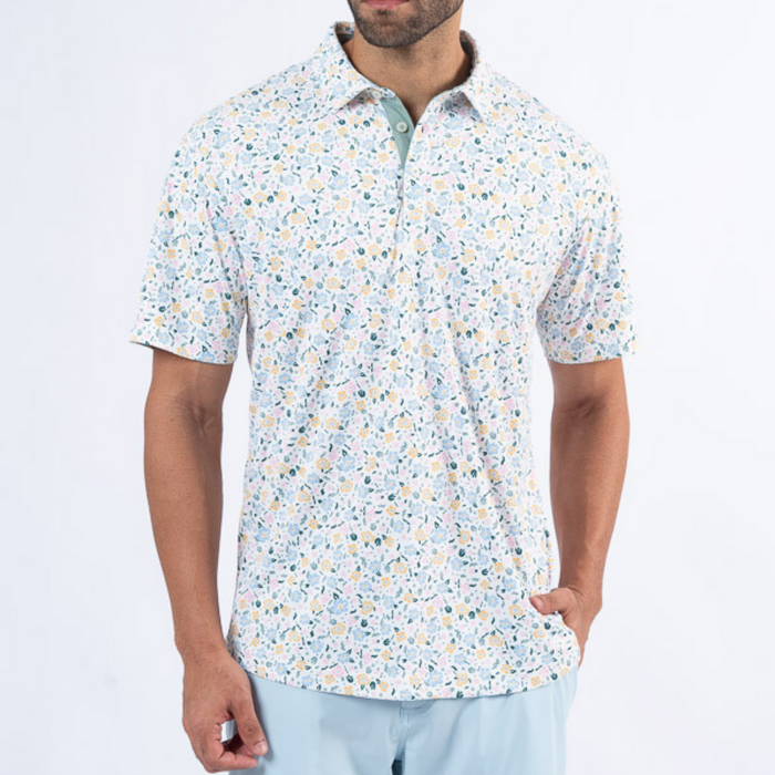 POLO GOLF SWANNIES TONY