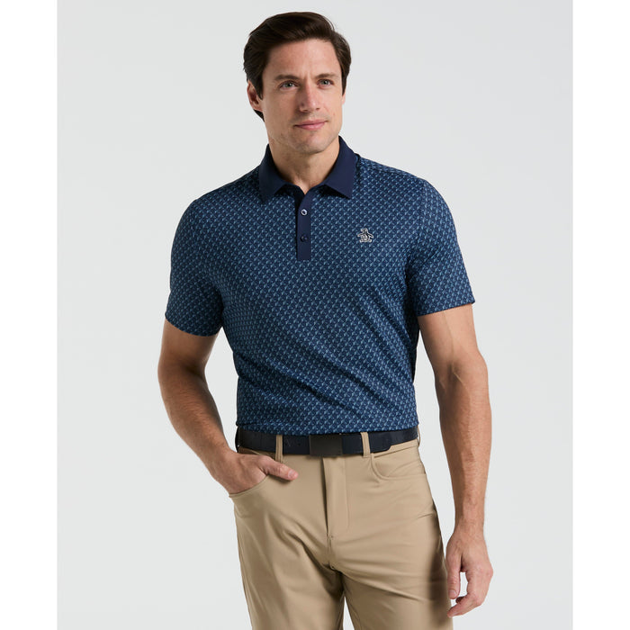 POLO ORIGINAL PENGUIN PETES TEE TIME POLO