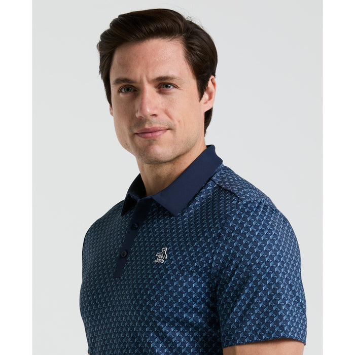 POLO ORIGINAL PENGUIN PETES TEE TIME POLO