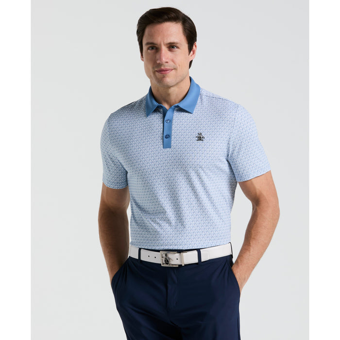 POLO ORIGINAL PENGUIN PETES TEE TIME POLO