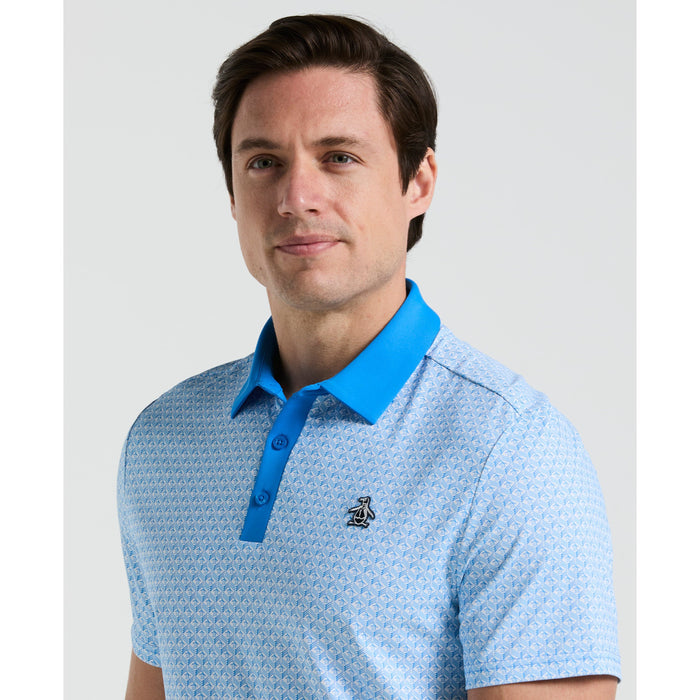 POLO ORIGINAL PENGUIN PETES TEE TIME POLO