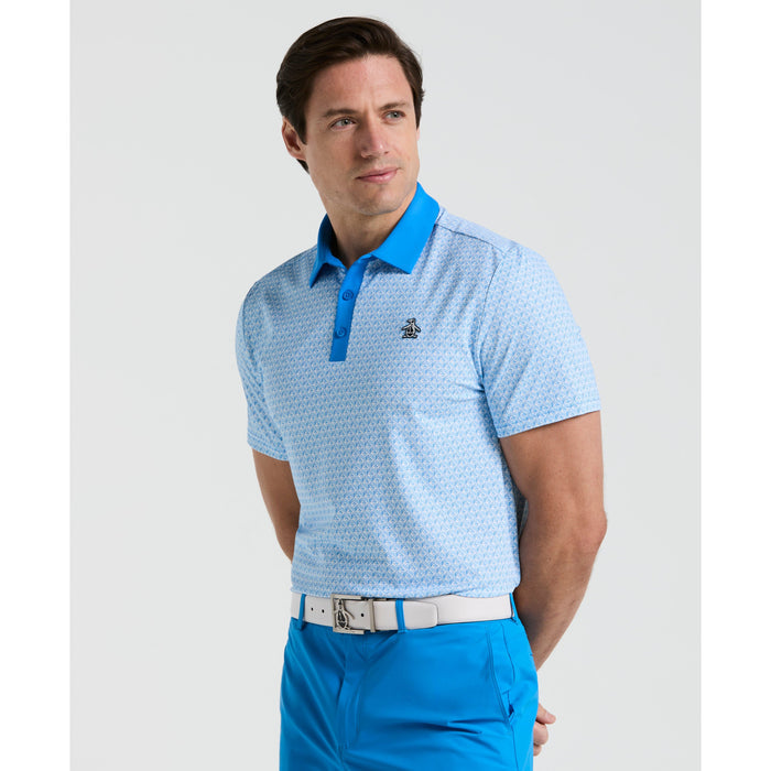 POLO ORIGINAL PENGUIN PETES TEE TIME POLO