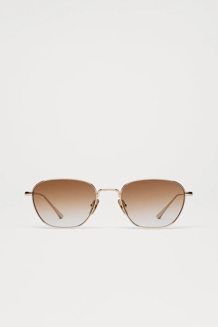 Polygon Sunglasses Accessories CHIMI