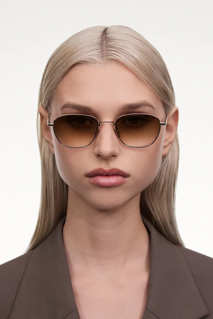 Polygon Sunglasses Accessories CHIMI