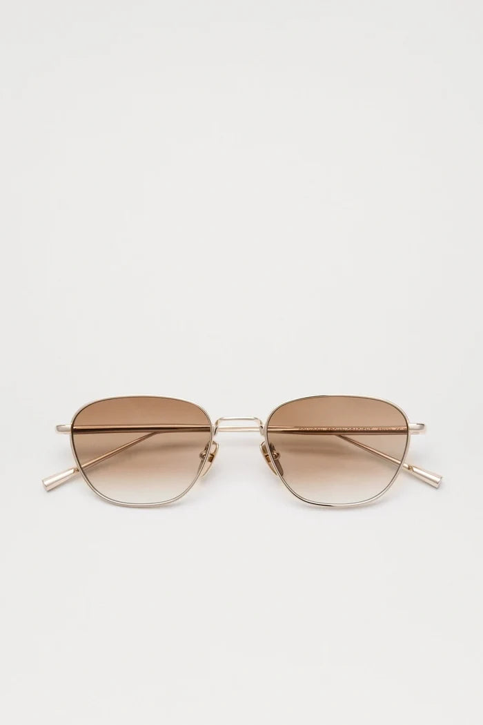 Polygon Sunglasses Accessories CHIMI