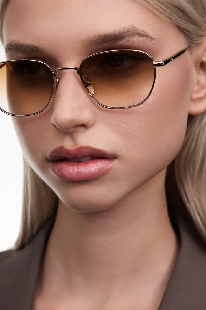 Polygon Sunglasses Accessories CHIMI