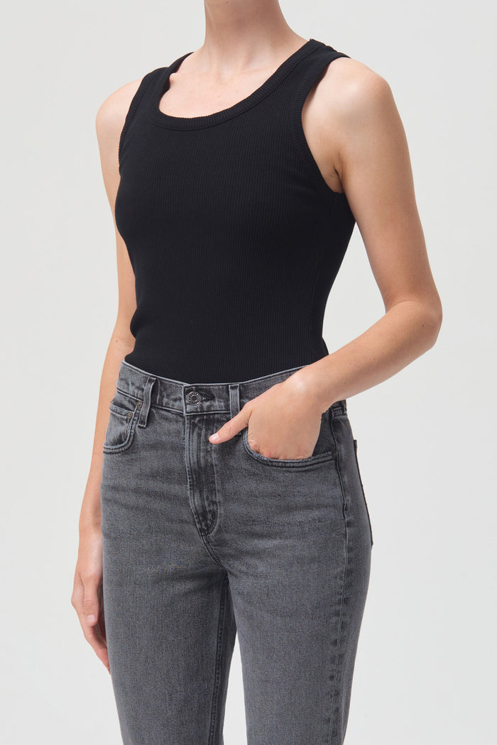 Poppy Tank T-Shirts AGOLDE