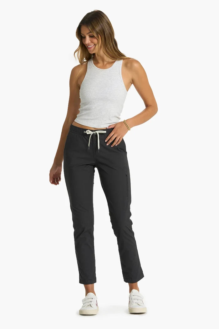 Pose Plyo Tank Activewear Vuori