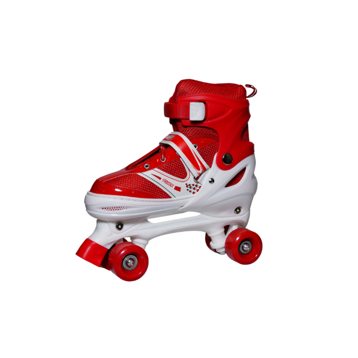 POWER SUPERB SKATING SHOES 4 WHEEL