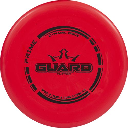 Prime Guard