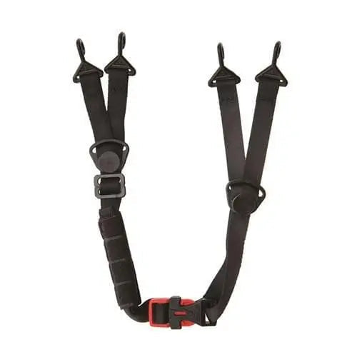 Pro Choice 4 Point Hard Hat Chin Strap X 5 - HHCS-4P PPE Pro Choice