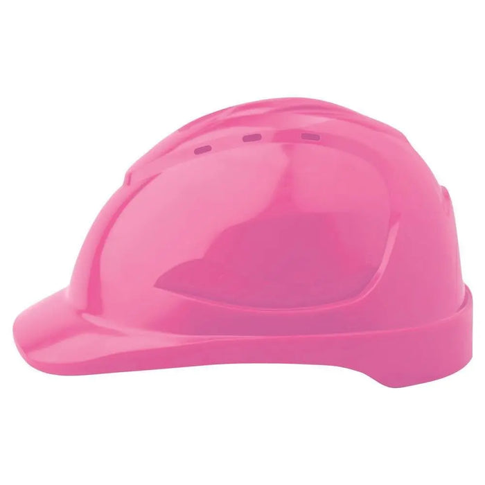 FLURO PINK