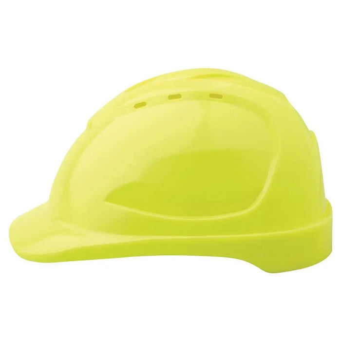 FLURO YELLOW