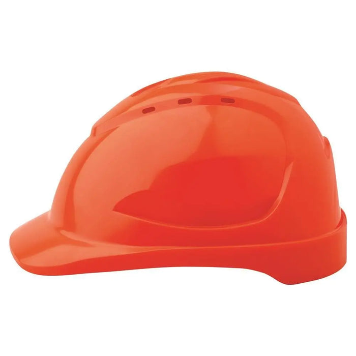 FLURO ORANGE