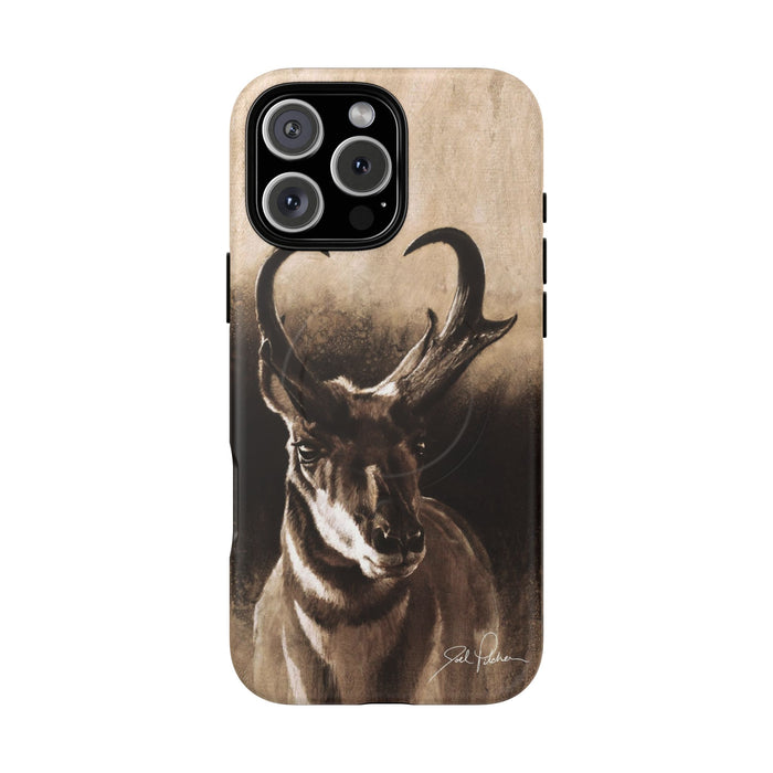 iPhone 16 Pro Max / Matte