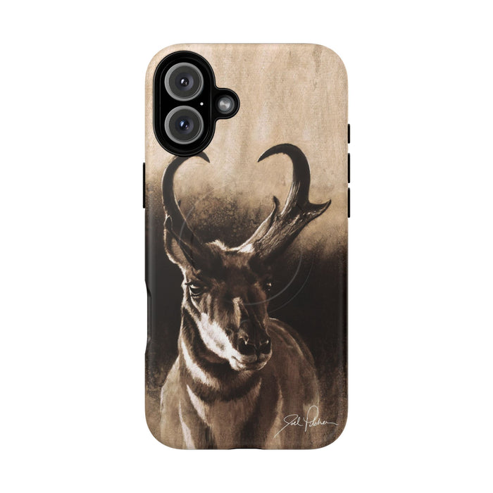 iPhone 16 Plus / Matte