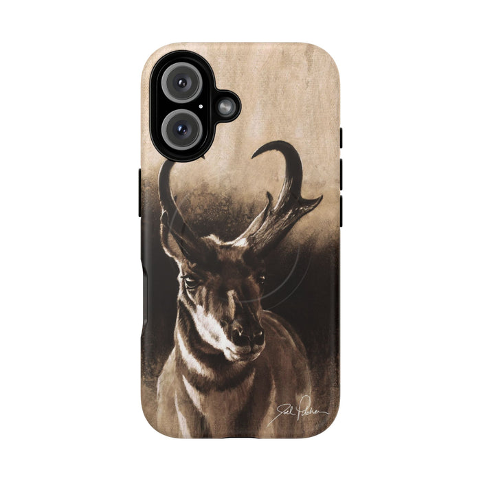 iPhone 16 / Matte