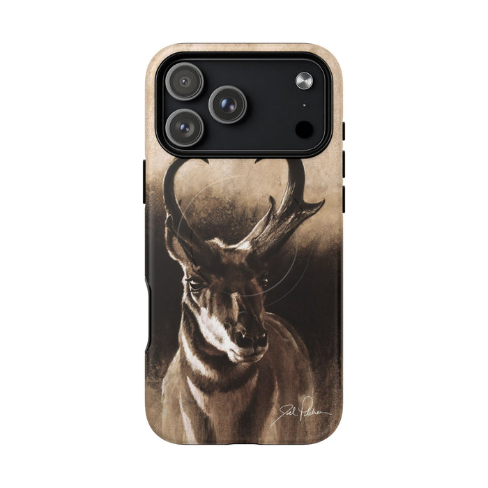 iPhone 18 Pro Max / Matte