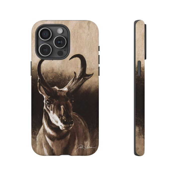 iPhone 15 Pro Max / Matte