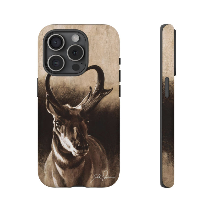 iPhone 15 Pro / Matte