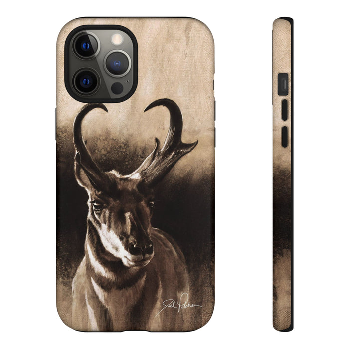 iPhone 12 Pro Max / Matte