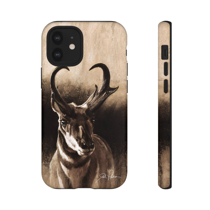iPhone 12 Mini / Matte