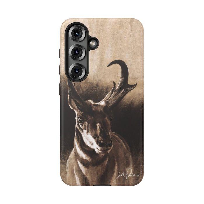 Samsung Galaxy S25 / Matte