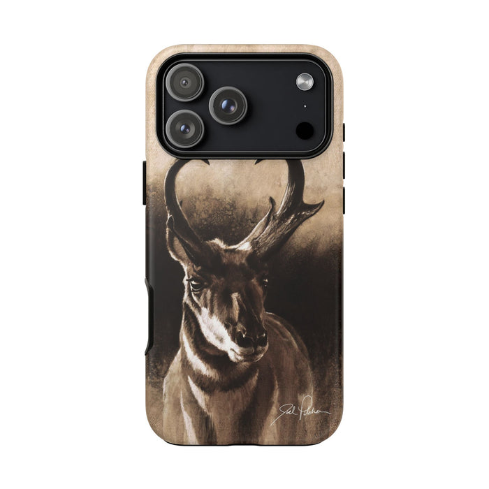 iPhone 18 Pro Max / Matte