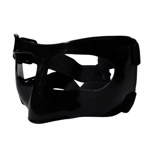 PROTECTOR FOOTBALL FACE MASK NOSE GUARD