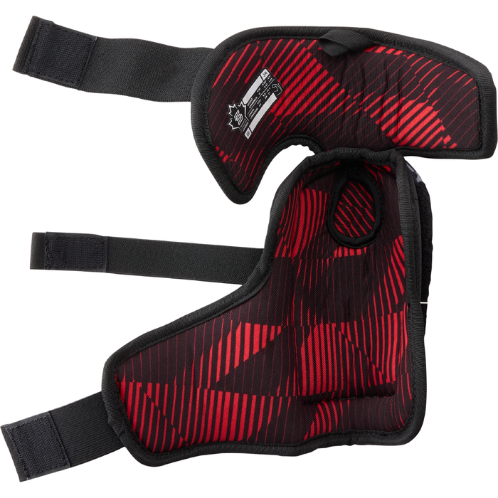 PROTEGE COUDES SHERWOOD T60X SR