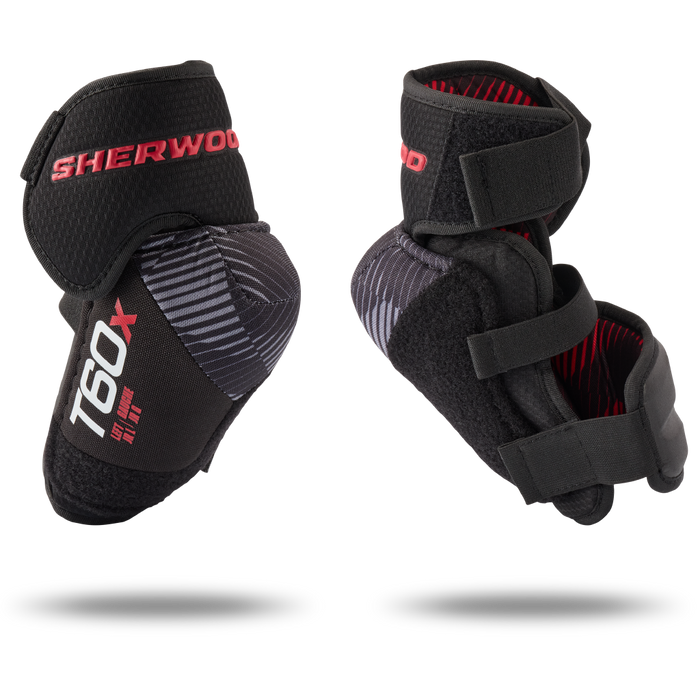 PROTEGE COUDES SHERWOOD T60X SR